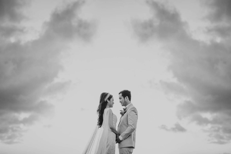 The Wedding of Yoseph & Wendy 18