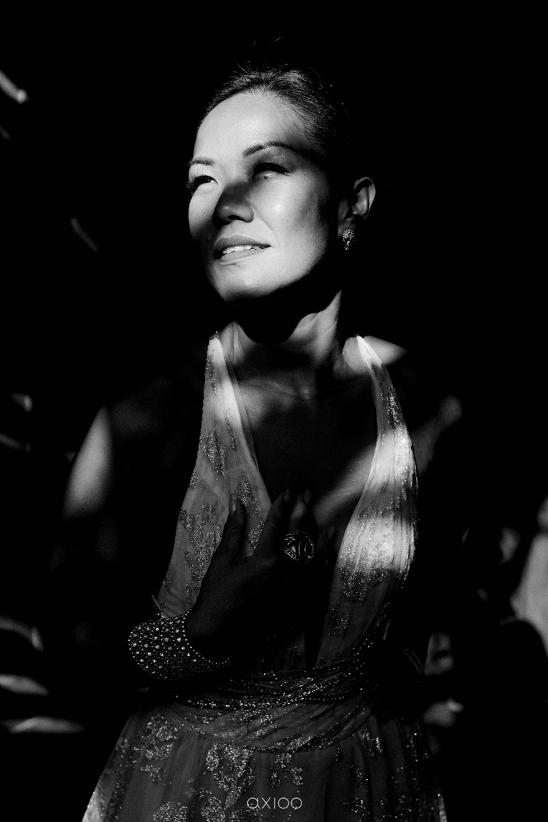 Modern Playfull Wedding at Indigo Seminyak Bali 86