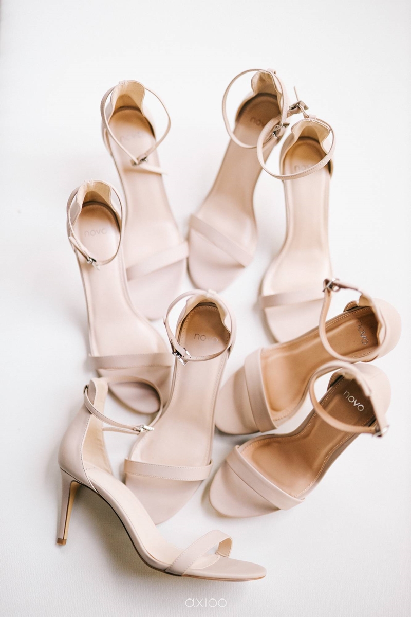 Modern Playfull Wedding at Indigo Seminyak Bali 4