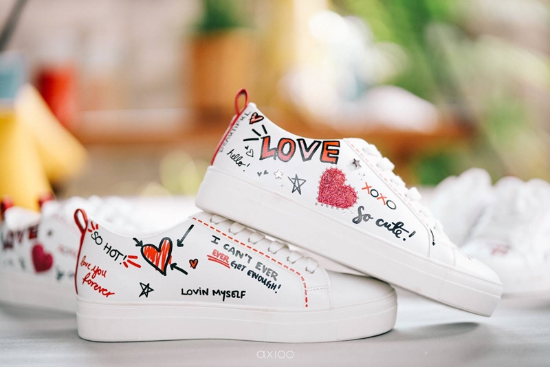 Modern Playfull Wedding at Indigo Seminyak Bali 96