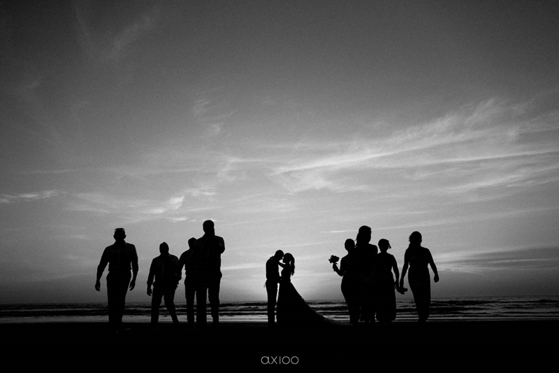 Modern Playfull Wedding at Indigo Seminyak Bali 52