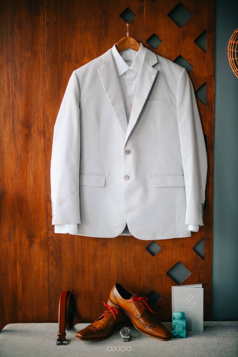 Modern Playfull Wedding at Indigo Seminyak Bali 35