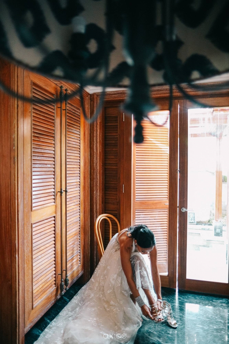 Modern Playfull Wedding at Indigo Seminyak Bali 87