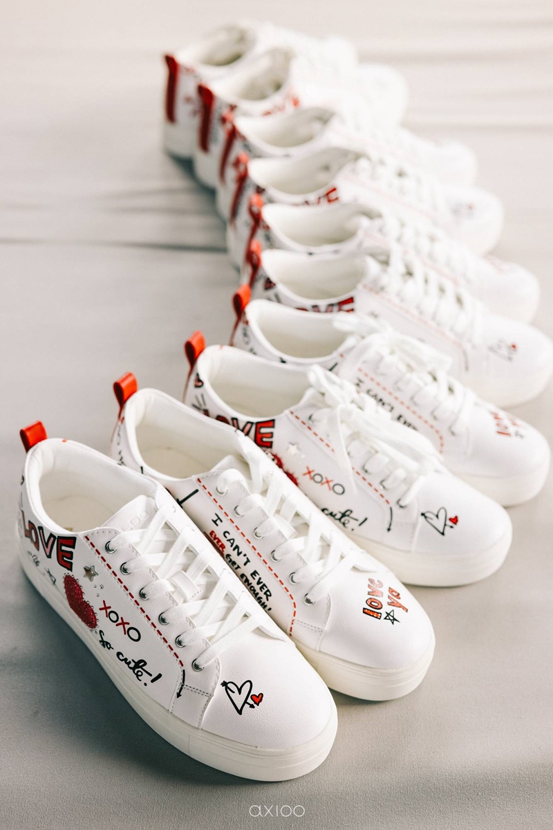 Modern Playfull Wedding at Indigo Seminyak Bali 92