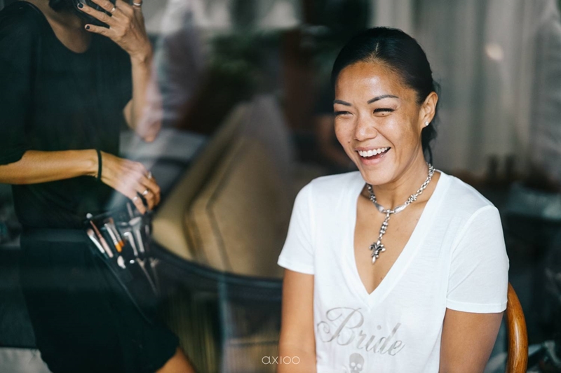 Modern Playfull Wedding at Indigo Seminyak Bali 98