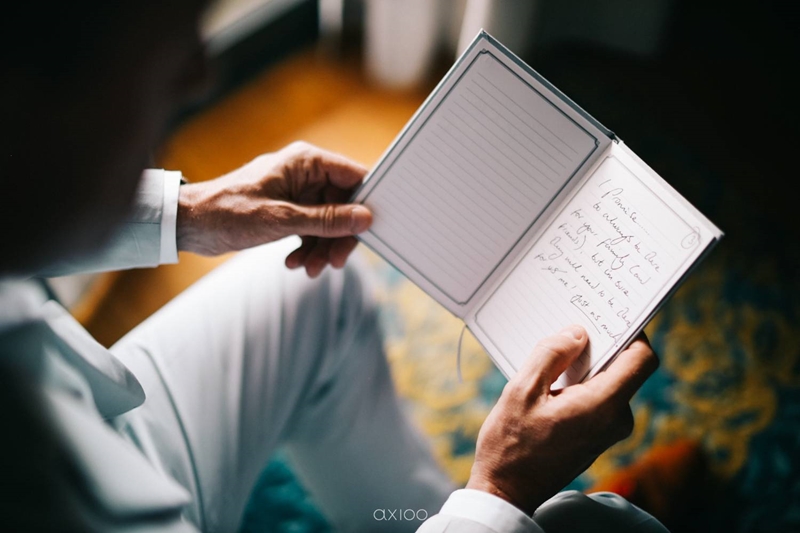 Modern Playfull Wedding at Indigo Seminyak Bali 28