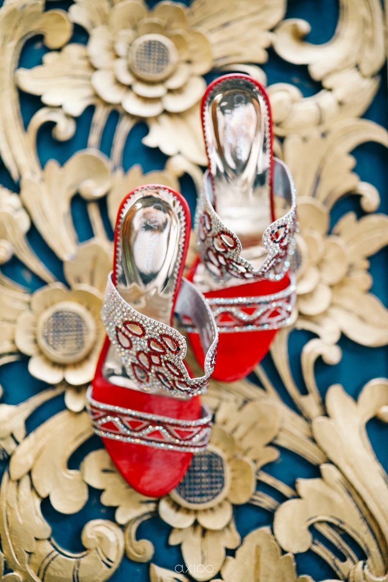 Modern Playfull Wedding at Indigo Seminyak Bali 104