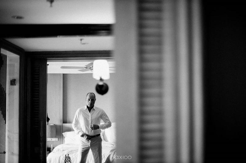 Modern Playfull Wedding at Indigo Seminyak Bali 32