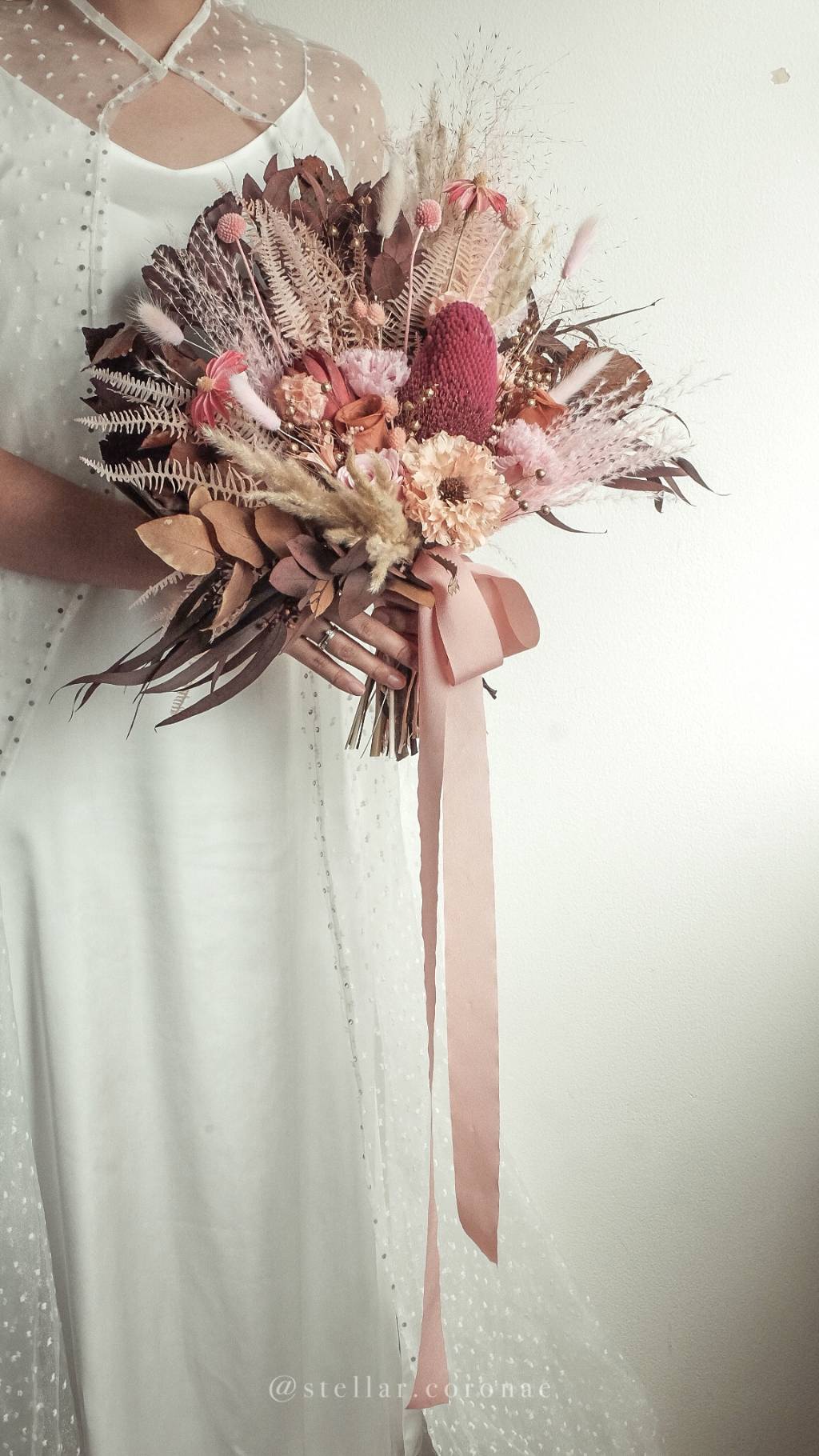 Wedding Bouquet Hand Bouquet & Florist