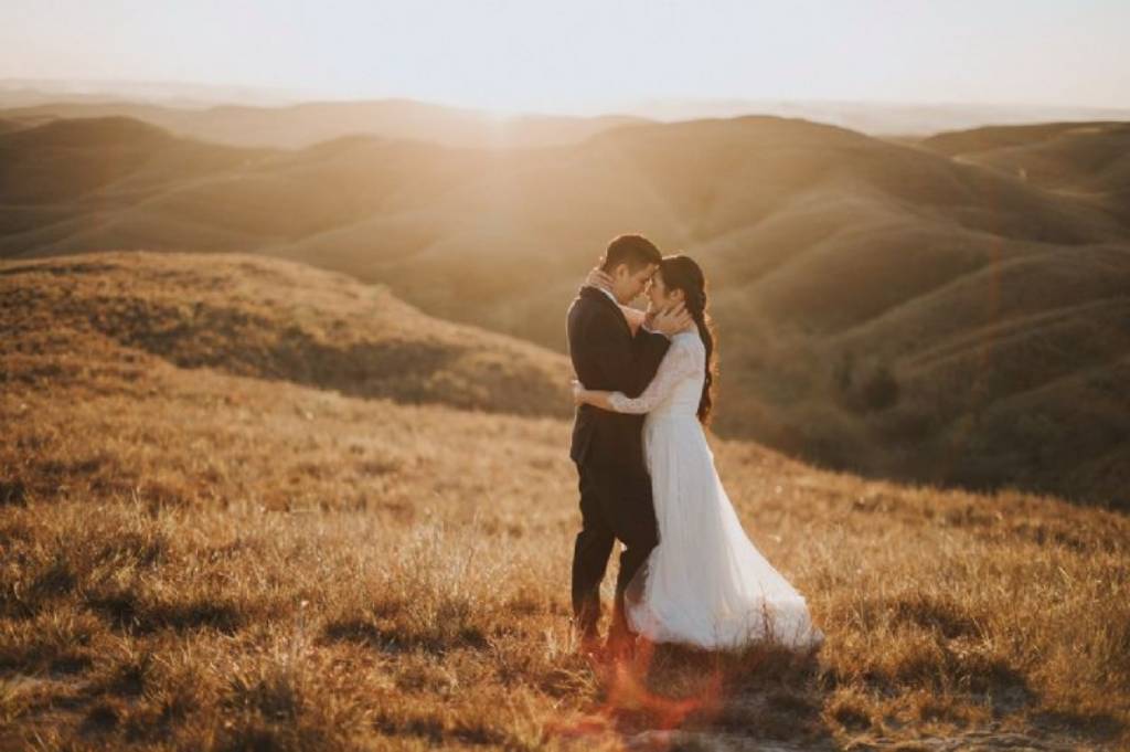 Package Photo Prewedding by Kanoa