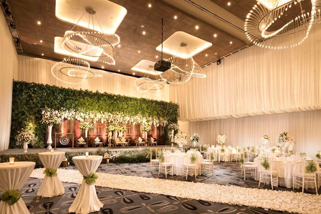 Daftar Promo Paket Pernikahan Venue Deals - Weddingku.com