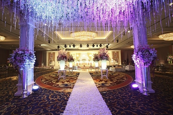 Promo Paket Pernikahan Shangri-La Hotel Jakarta 2018-2019 - Weddingku.com