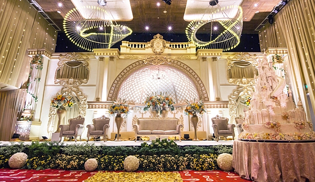 Signature Package 2019 For 500 Pax By Doubletree By Hilton Jakarta Diponegoro Weddingku Com